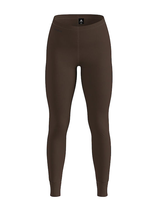 Odlo Active Warm Eco Дамски термоизолационен па...
