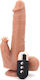 Lilo Realistischer Vibrator mit Fernbedienung Flesh