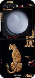 Sonique Diva Series Handyhülle Samsung Galaxy Z...
