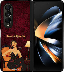 Калъф Sonique Diva Series Samsung Galaxy Z Fold...