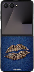Θήκη Sonique Diva Series Samsung Galaxy Z Flip ...