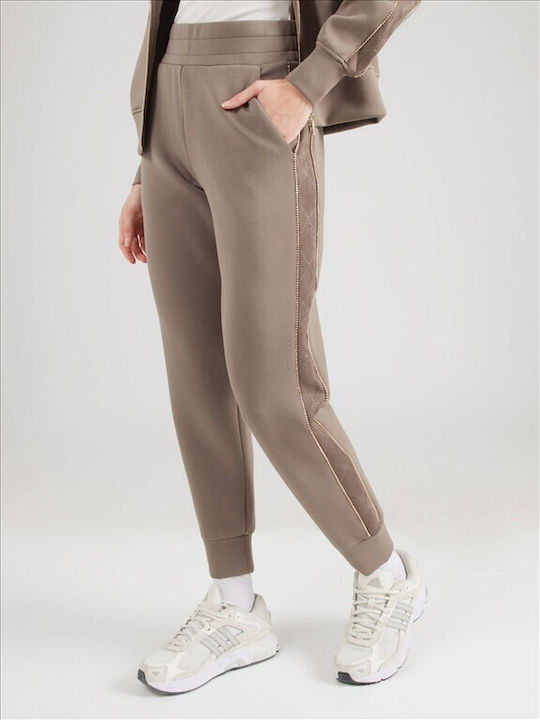 Guess Scuba Scuba Pantaloni De Trening Maro