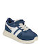 Παιδικά Sneakers Μπλε
