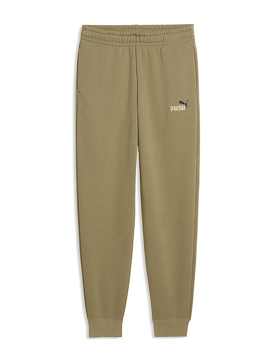 PUMA Essentials Essentials Παιδικό Παντελόνι Φό...