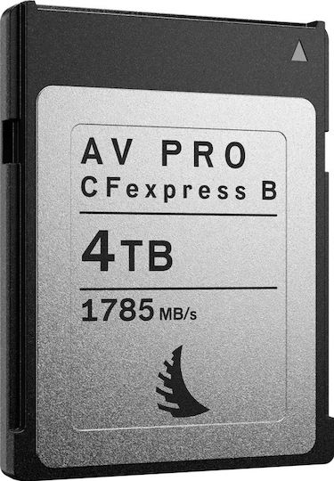 Angelbird Angelbird CFexpress AV Pro MK2 Card de memorie R1785/W850 4TB