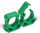 Clip De Fixare Aqua-plus Φ20 Interplast Φ25