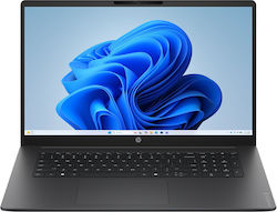 HP Omnibook 3 AI 17-dn0000nw 17.3" IPS FHD (Ryzen 7-250/24GB/512GB SSD/W11 Home) (US Keyboard) HP Omnibook 3 AI 17-dn0000nw 17.3" IPS FHD (Ryzen 7-250/24GB/512GB SSD/W11 Home) (US Keyboard)