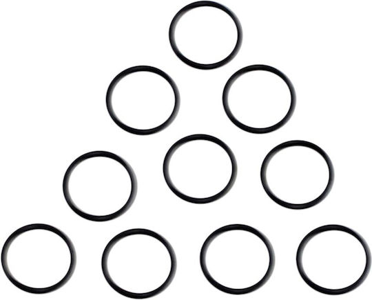 O-Dichtung Für Zylinderkopf James Gasket Jgi-26432-76-a