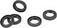 Garnitură Manetă Schimbător James Gaskets Jgi-37107-06