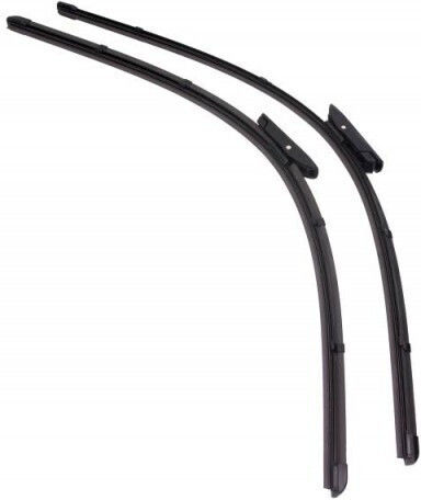 Maxgear Set Frontal Lamele Ștergătoare Auto 650mm