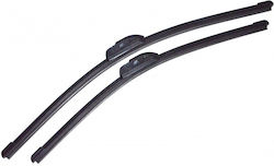 Fast Vorderseite Satz Autoscheibenwischer 600mm/550mm Fast Vorderseite Satz Autoscheibenwischer 600mm/550mm