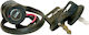 Set Încuietoare Cheie Aprindere K&s Technologies 12-0061