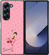 Sonique Diva Series Handyhülle Samsung Galaxy Z...