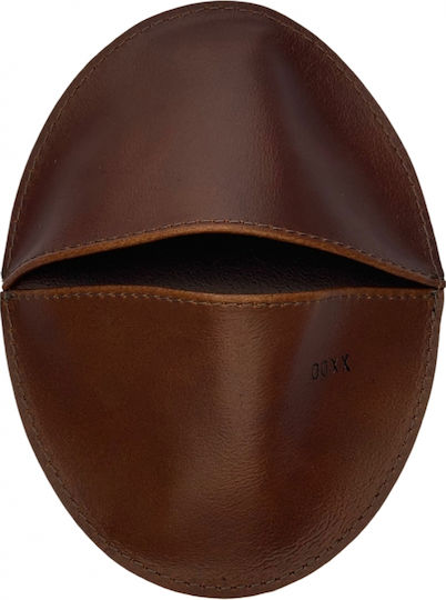 Doxx Amsterdam Doxx Amsterdam Ofenhandschuhe Stoff COGNAC