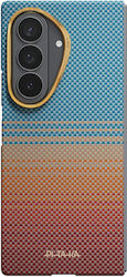 Pitaka Pitaka Edge Case Rückseite California Dr...