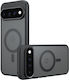 Techsuit Purefrost Magsafe Google Pixel 11 Pro Xl Frosted Black