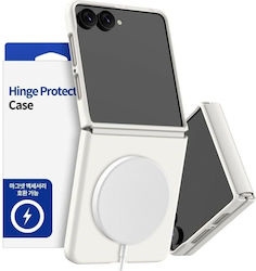 Araree Case Aero Flex M Magsafe Qi2 Samsung Gal...