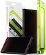 Ringke Privacy Displayschutzfolie Cover Display Easy Slide 360 2 Stück Galaxy Z Fold8 Ultra