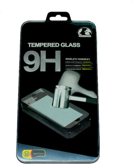 Tempered Glass 9H Folie Protecție Ecran Samsung Galaxy A5 2017 A520