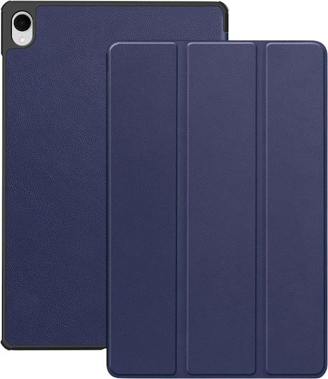 Techsuit Foldpro Samsung Galaxy Tab S12 Plus Син