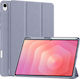 Techsuit Flex Trifold Pencil Holder Samsung Gal...