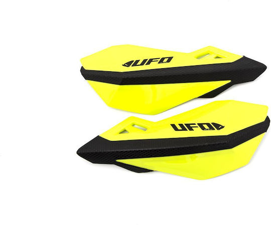 Protecții pentru mâini Hva Kt Yel Ufo Plast Pm01676#104