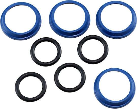 James Gasket Motorradkolben James Gasket