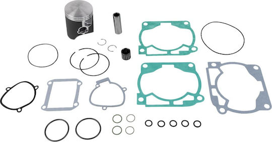 Top End Kolben Set Ø 66.40 A Vertex Vtk23630a-1