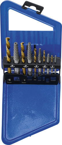 BGS Technic Auto Handwerkzeuge Werkzeug 10 Stück