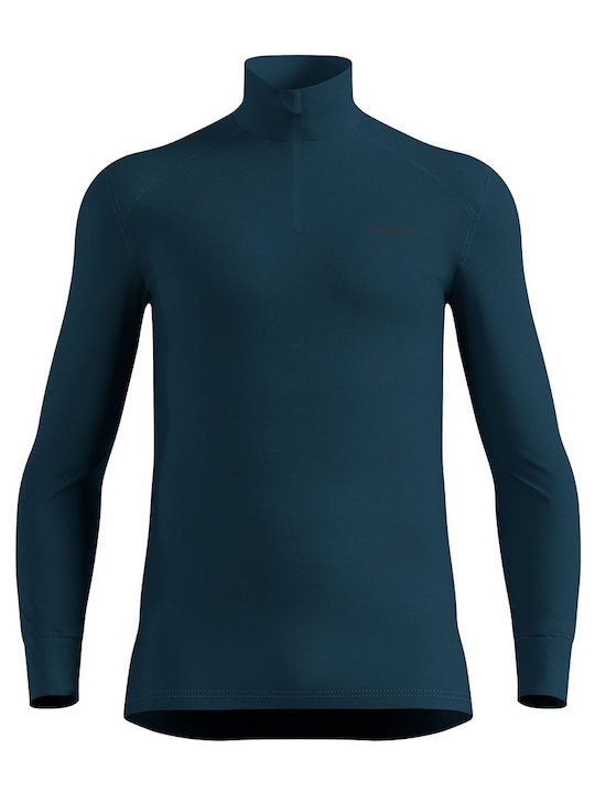 Odlo Active Warm Eco Ανδρική Ισοθερμική Μακρυμά...