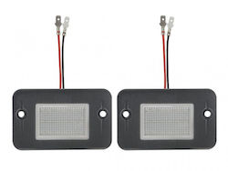 Loro Lumină de avertizare auto LED Loro Lumină de avertizare auto LED