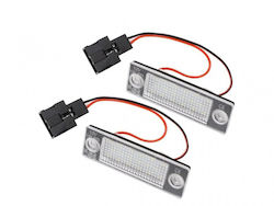 Loro Lumină de avertizare auto LED Loro Lumină de avertizare auto LED