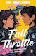 Full Throttle J.k Maclaren