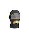 Sprayground Sports Full Face Black