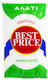 Best Price Salz Semi-Grob 1kg 6-71579