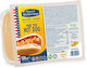 Piaceri Mediterranei Ψωμακια Hot Dog Χωρις Γλουτενη 130g