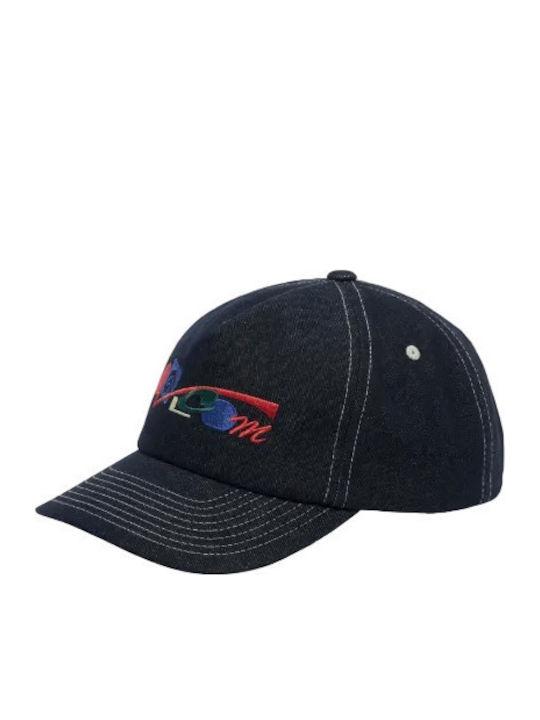Volcom Унисекс Cap Marine D5532602-mre