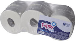 Pappy Soft Hârtie Igienică Pappy Soft Hârtie Igienică