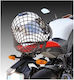 Motorcycle Elastic Net 42 x 42 Cm
