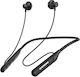 Riversong Stream L3 In-ear Căști Bluetooth Handsfree Negru
