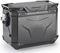 Givi Obkev48br Trekker Outback Evo Smart 48 Black Line Right Monokey Without Key Cylinder
