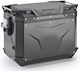 Givi Obkev48br Trekker Outback Evo Smart 48 Bla...