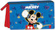 Disney Mickey Κασετίνα Μπλε