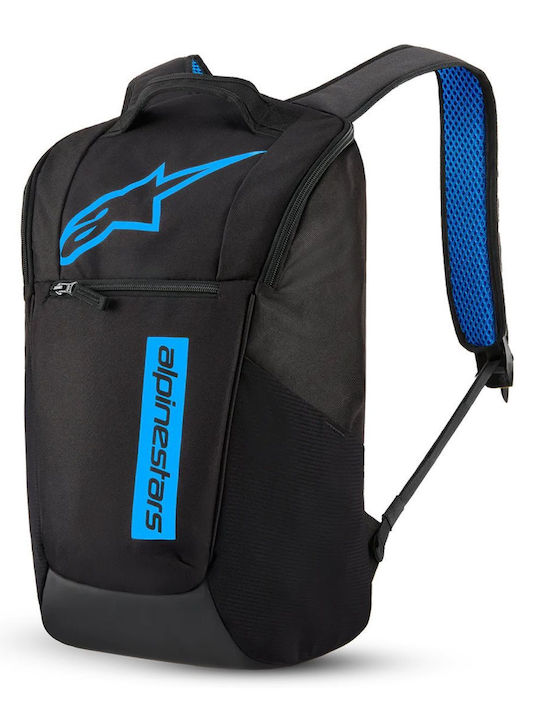 Alpinestars Раница за каране Defcon V2 Черна