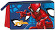 Marvel Pencil Case Blue