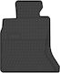 Fahrer Gummi Fußmatte BMW Serie 5 F10 Limousine 2010-2017