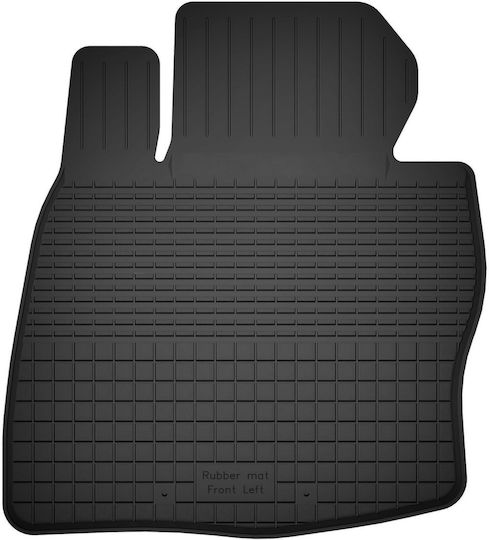 Covoraș Auto Universal Pentru Șofer Honda City V Fl Sedan 2011-2013