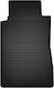 Universal Rubber Driver's Mat Mercedes C140 W140 Coupe 1992-1999