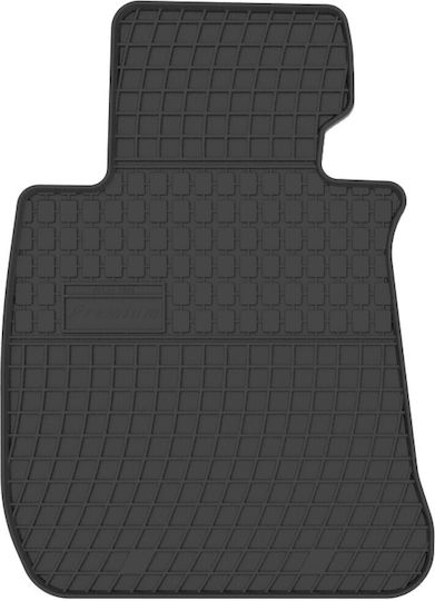 Driver's Rubber Mat Bmw 3 E91 Estate Touring 2004-2011