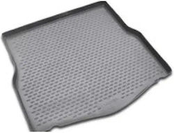 Polcar Covoare Auto Trunchi Pentru Renault Laguna 2001-2007 Negru
